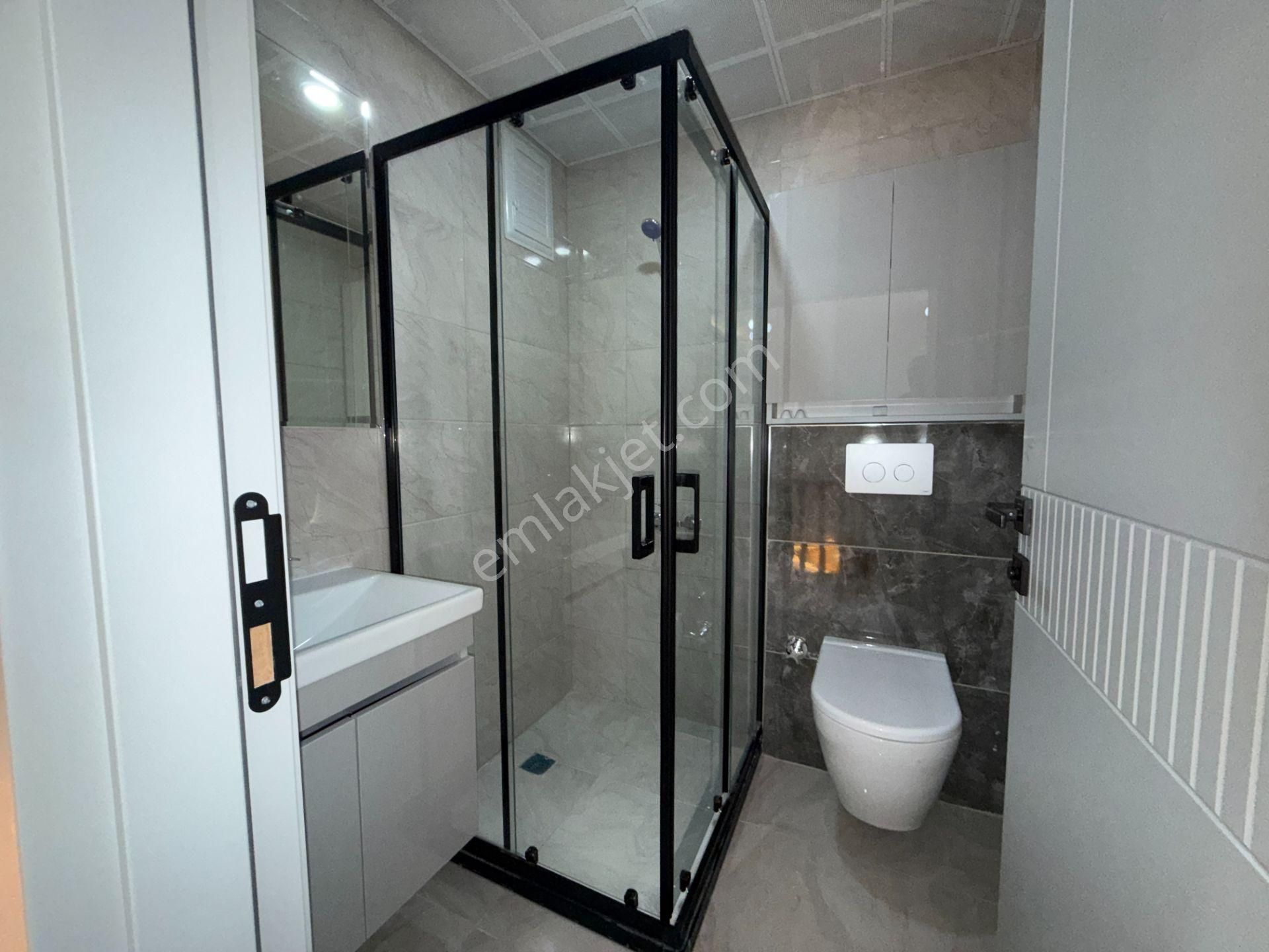 Pursaklar Ufuk Kılıç Emlak'tan Özel Tasarımlı K.otoparklı 5+2 Sıfır Dubleks - Görsel 28