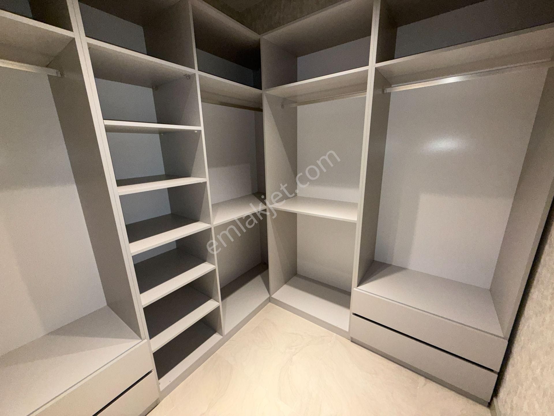 Pursaklar Ufuk Kılıç Emlak'tan Özel Tasarımlı K.otoparklı 5+2 Sıfır Dubleks - Görsel 29