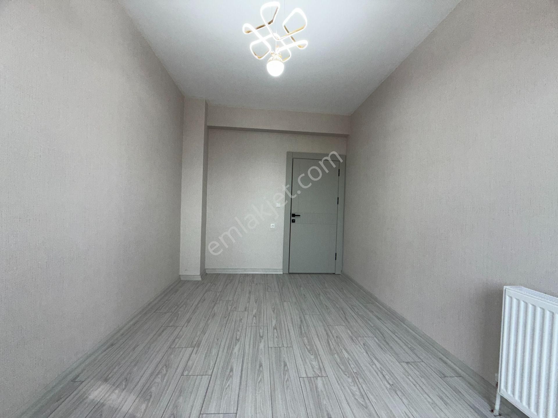 Pursaklar Ufuk Kılıç Emlak'tan Özel Tasarımlı K.otoparklı 5+2 Sıfır Dubleks - Görsel 23