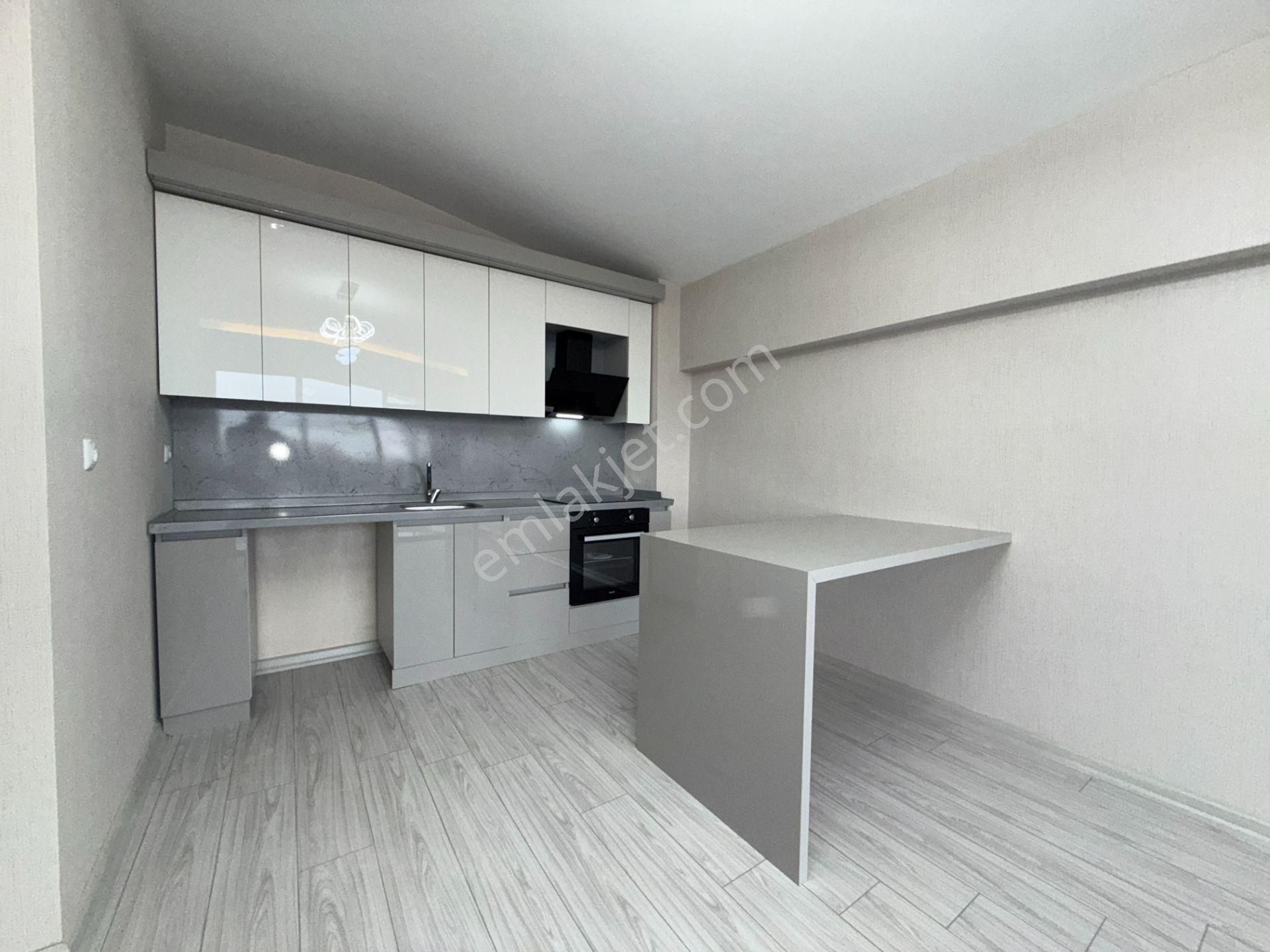 Pursaklar Ufuk Kılıç Emlak'tan Özel Tasarımlı K.otoparklı 5+2 Sıfır Dubleks - Görsel 19