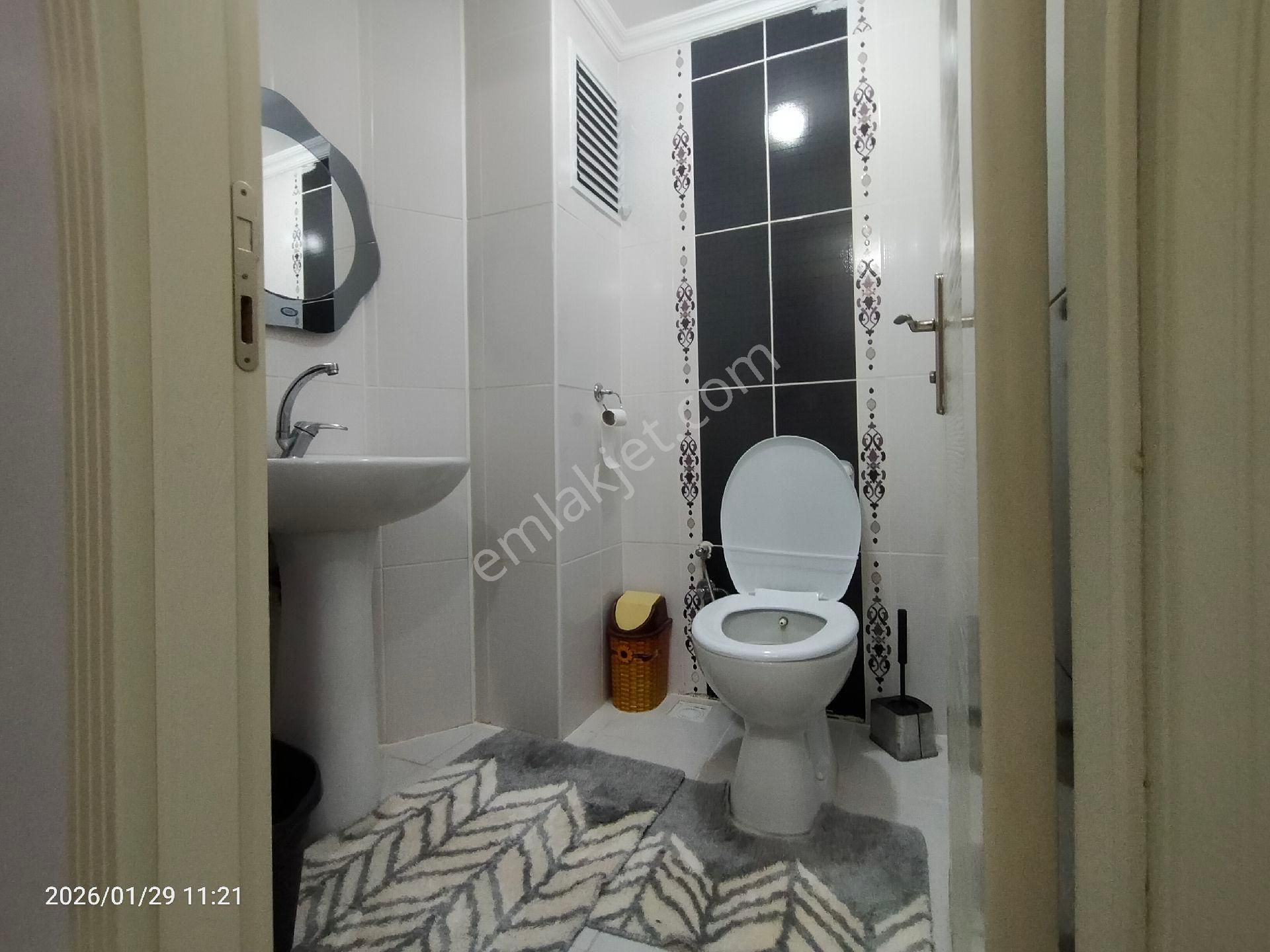 Mimar Sinan'da Satılık 3+1 Daire - Görsel 19