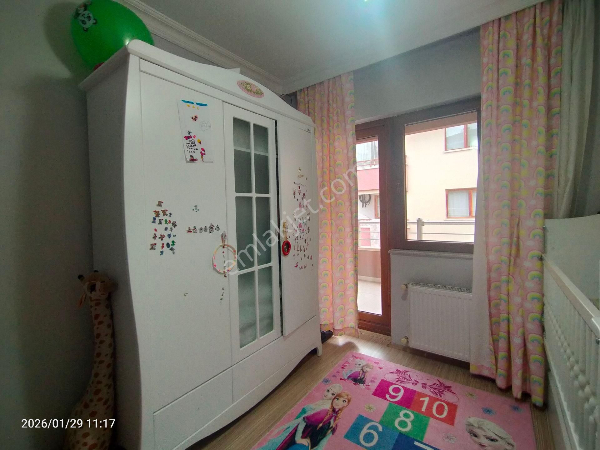 Mimar Sinan'da Satılık 3+1 Daire - Görsel 15