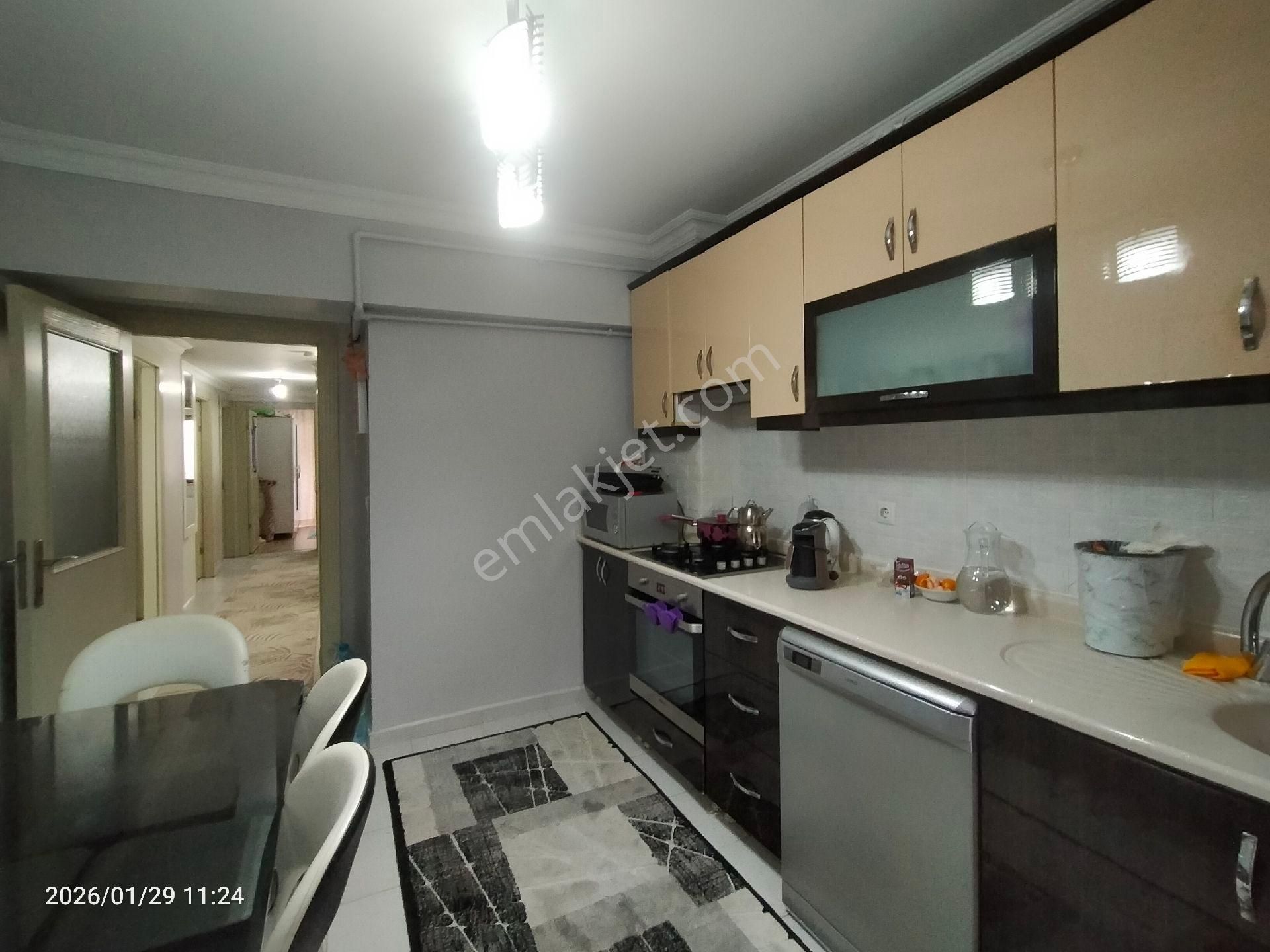 Mimar Sinan'da Satılık 3+1 Daire - Görsel 26