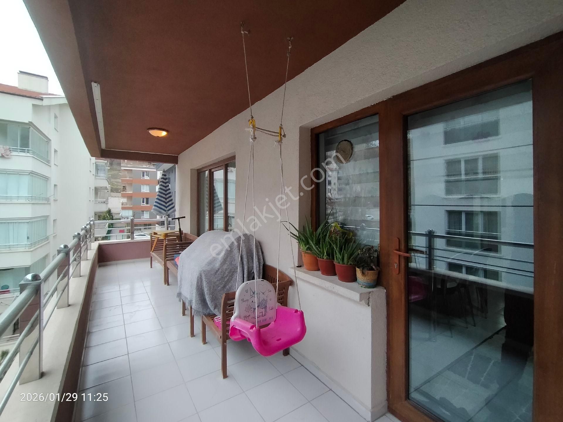 Mimar Sinan'da Satılık 3+1 Daire - Görsel 29