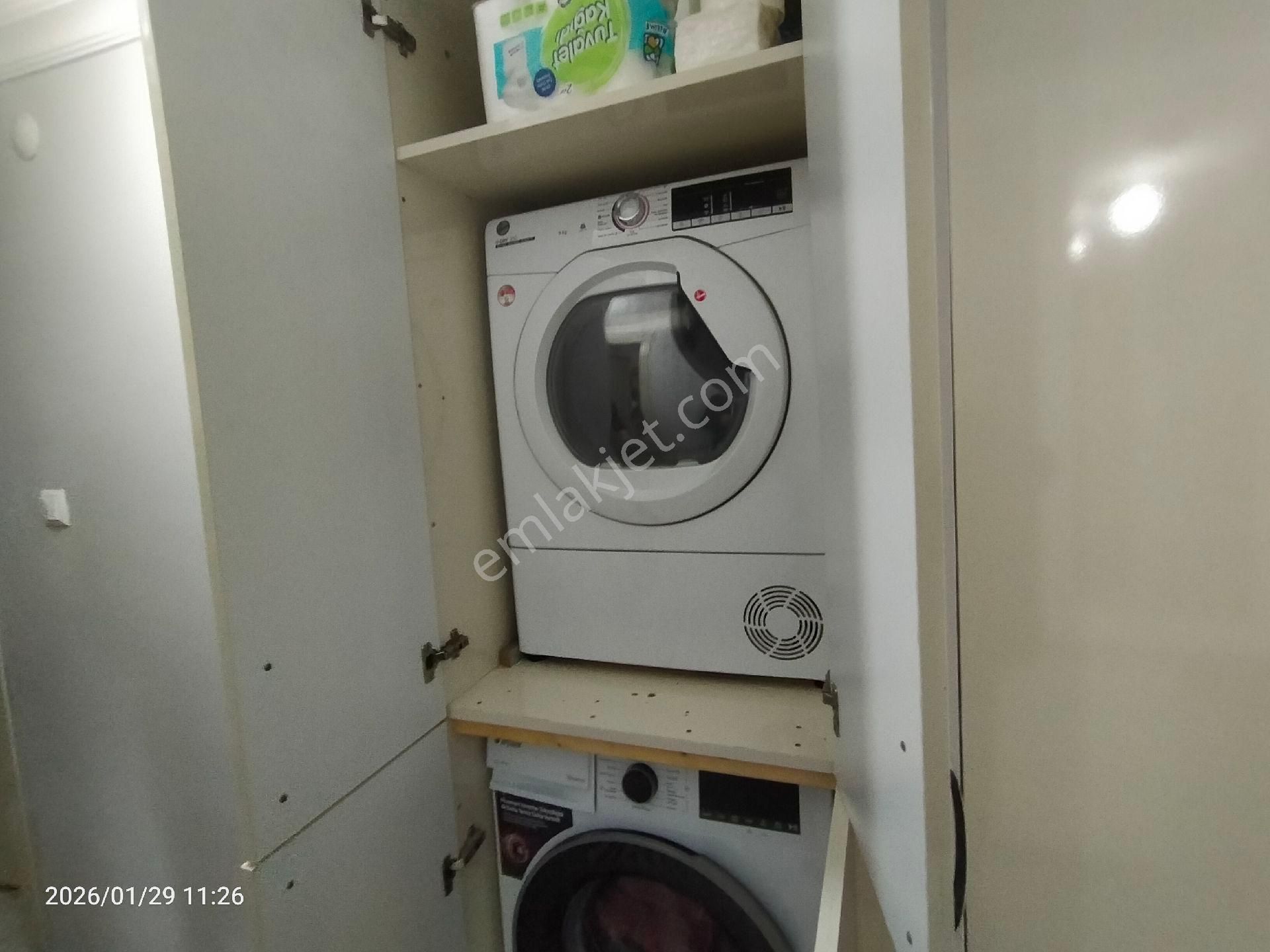 Mimar Sinan'da Satılık 3+1 Daire - Görsel 22