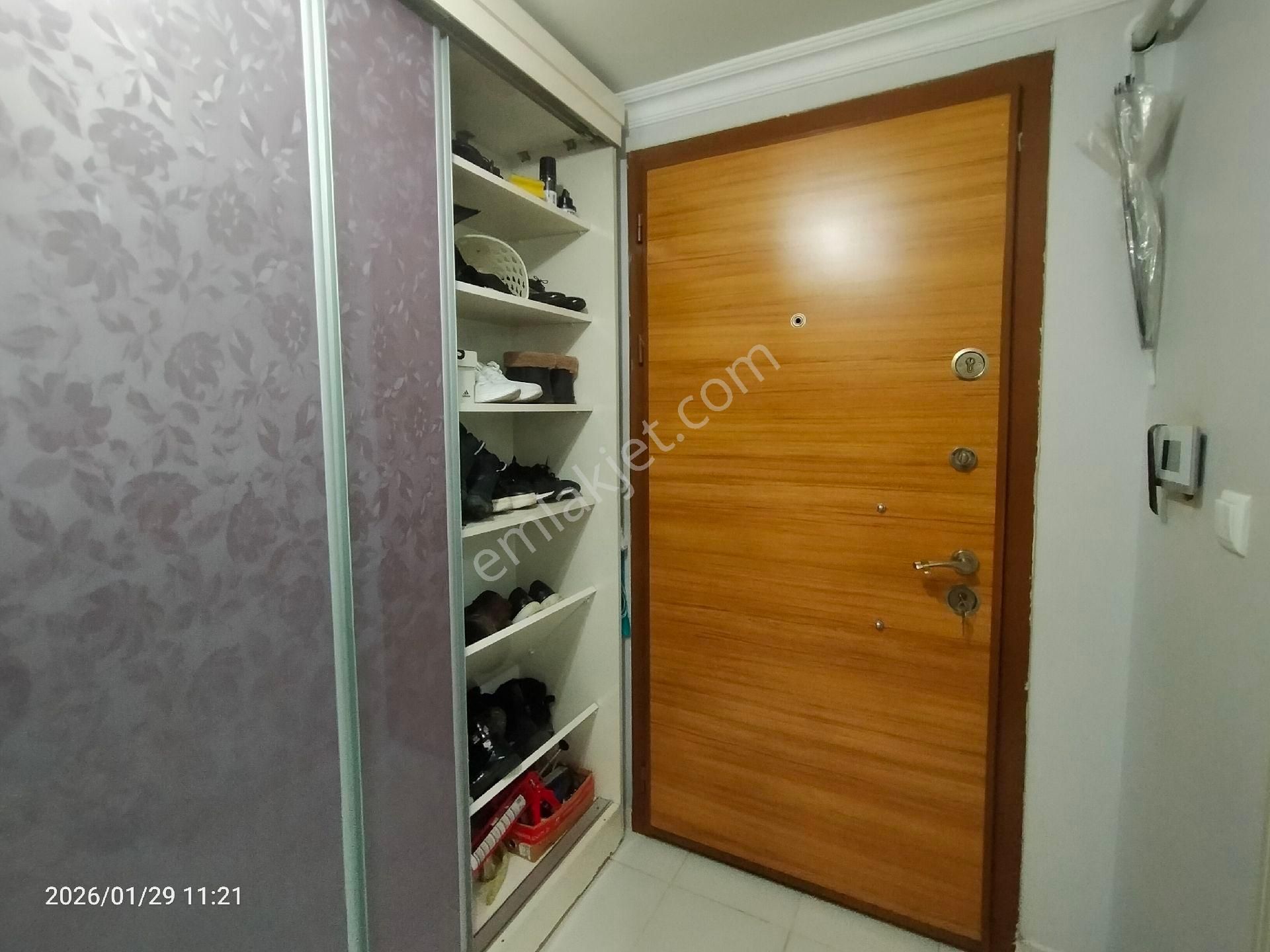 Mimar Sinan'da Satılık 3+1 Daire - Görsel 4