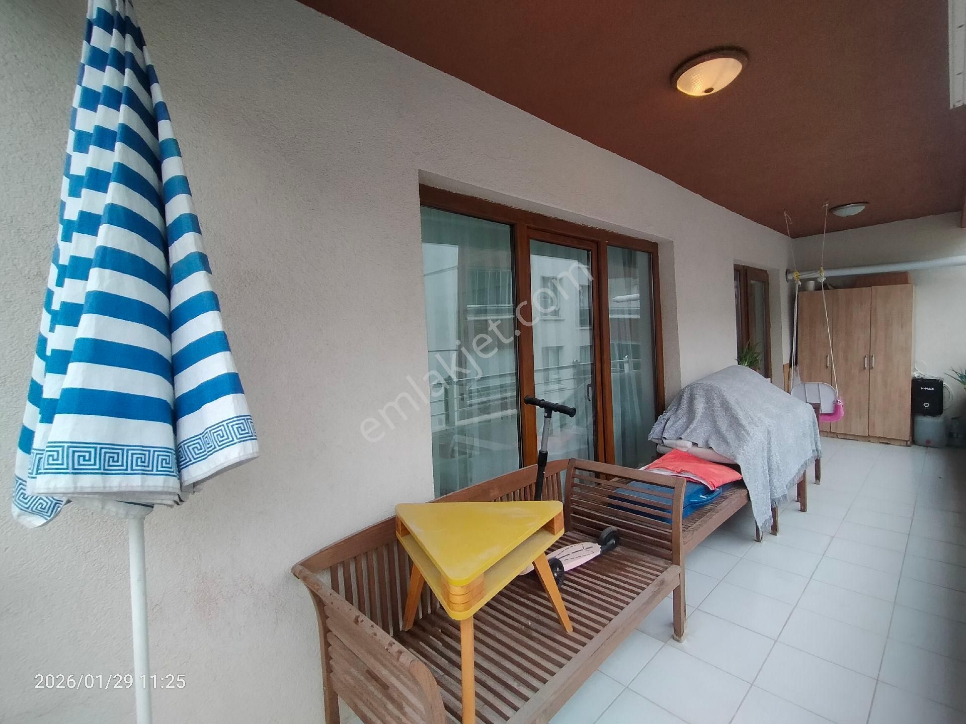 Mimar Sinan'da Satılık 3+1 Daire - Görsel 30