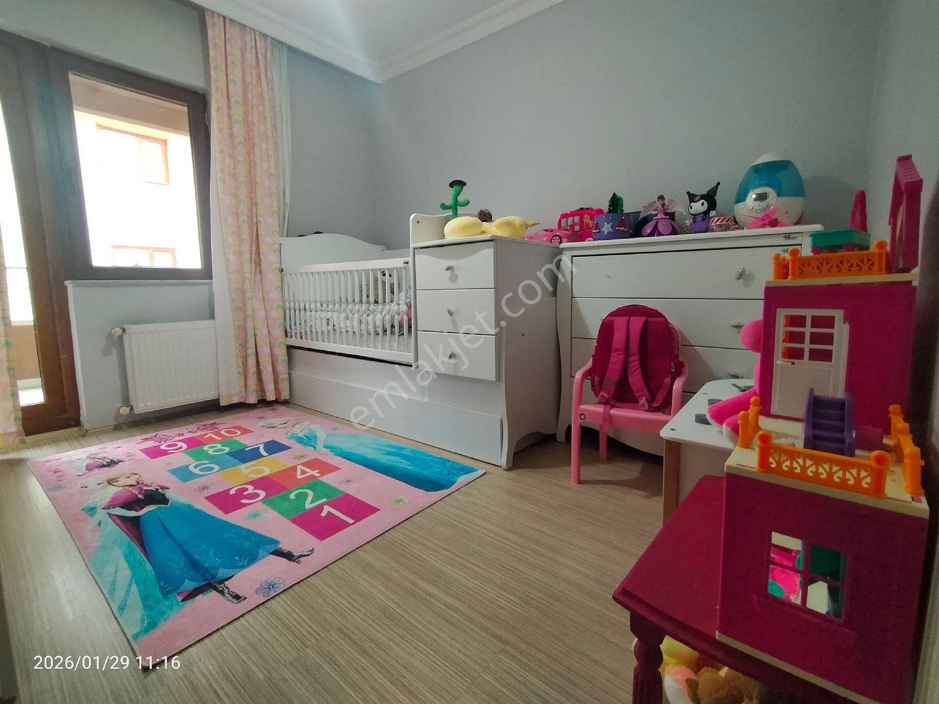 Mimar Sinan'da Satılık 3+1 Daire - Görsel 14