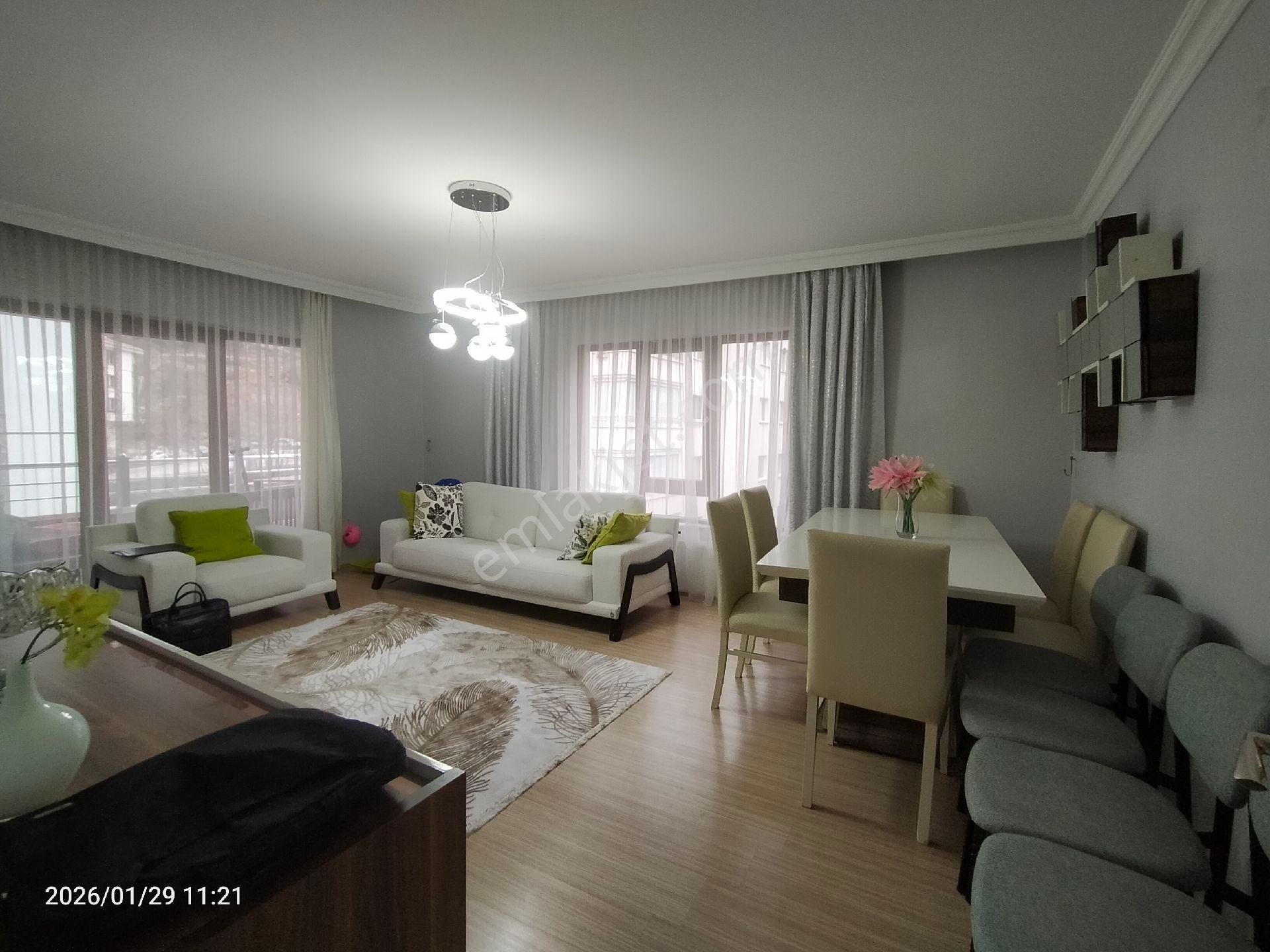 Mimar Sinan'da Satılık 3+1 Daire - Görsel 6