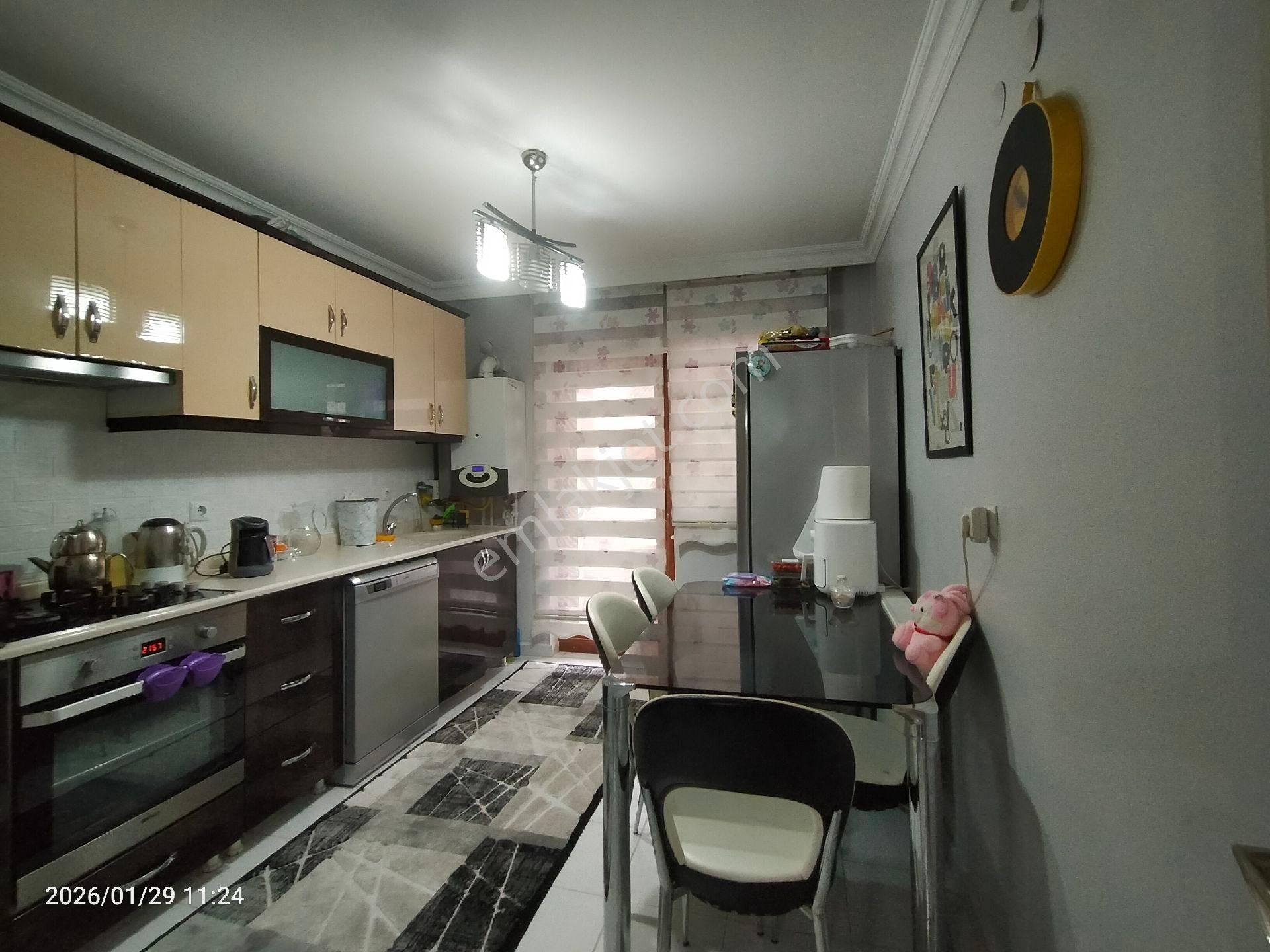 Mimar Sinan'da Satılık 3+1 Daire - Görsel 24