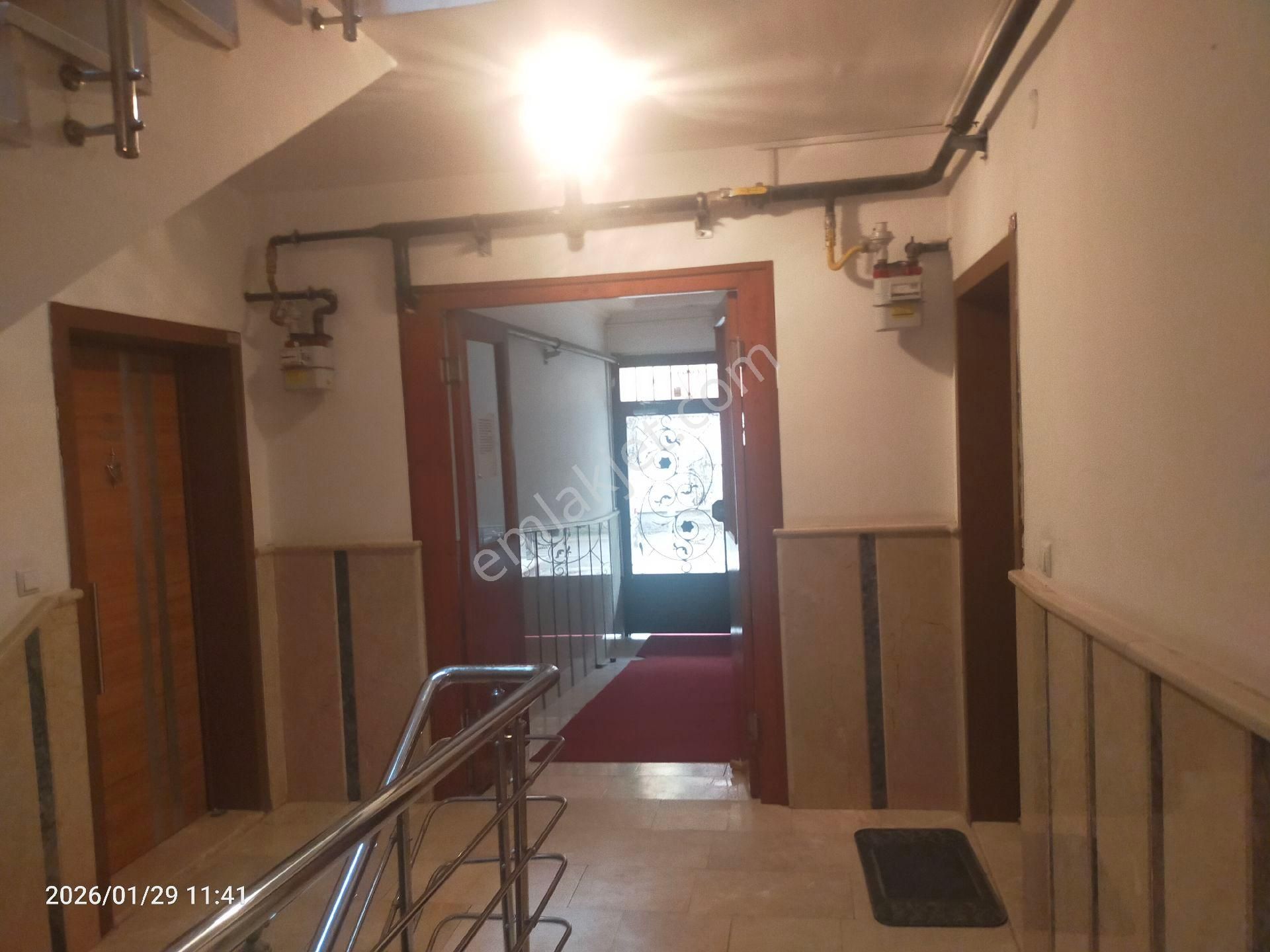 Mimar Sinan'da Satılık 3+1 Daire - Görsel 32