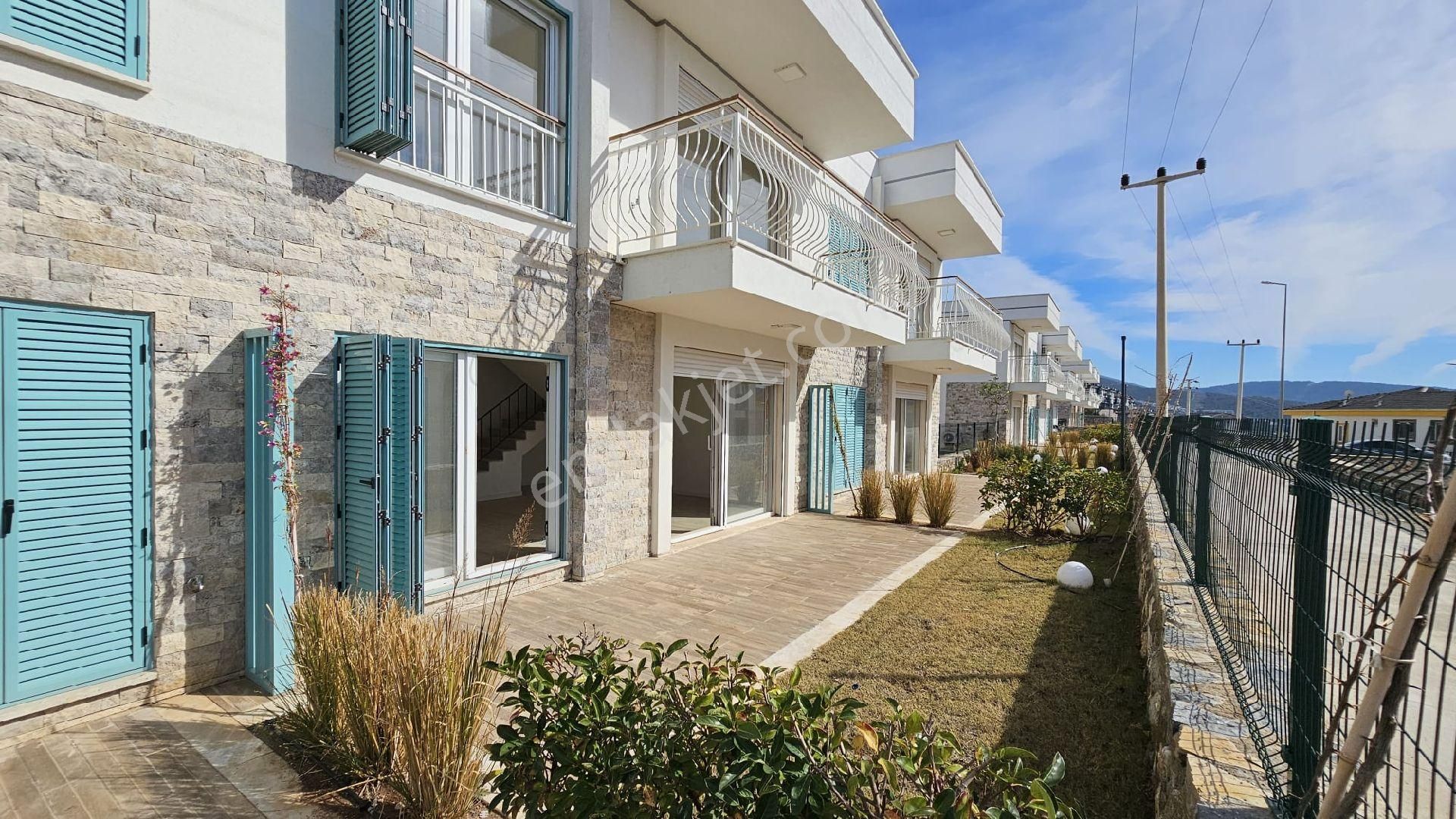 Didim Akbük'te 2+1 Fırsat Dubleks Villa! - Görsel 9