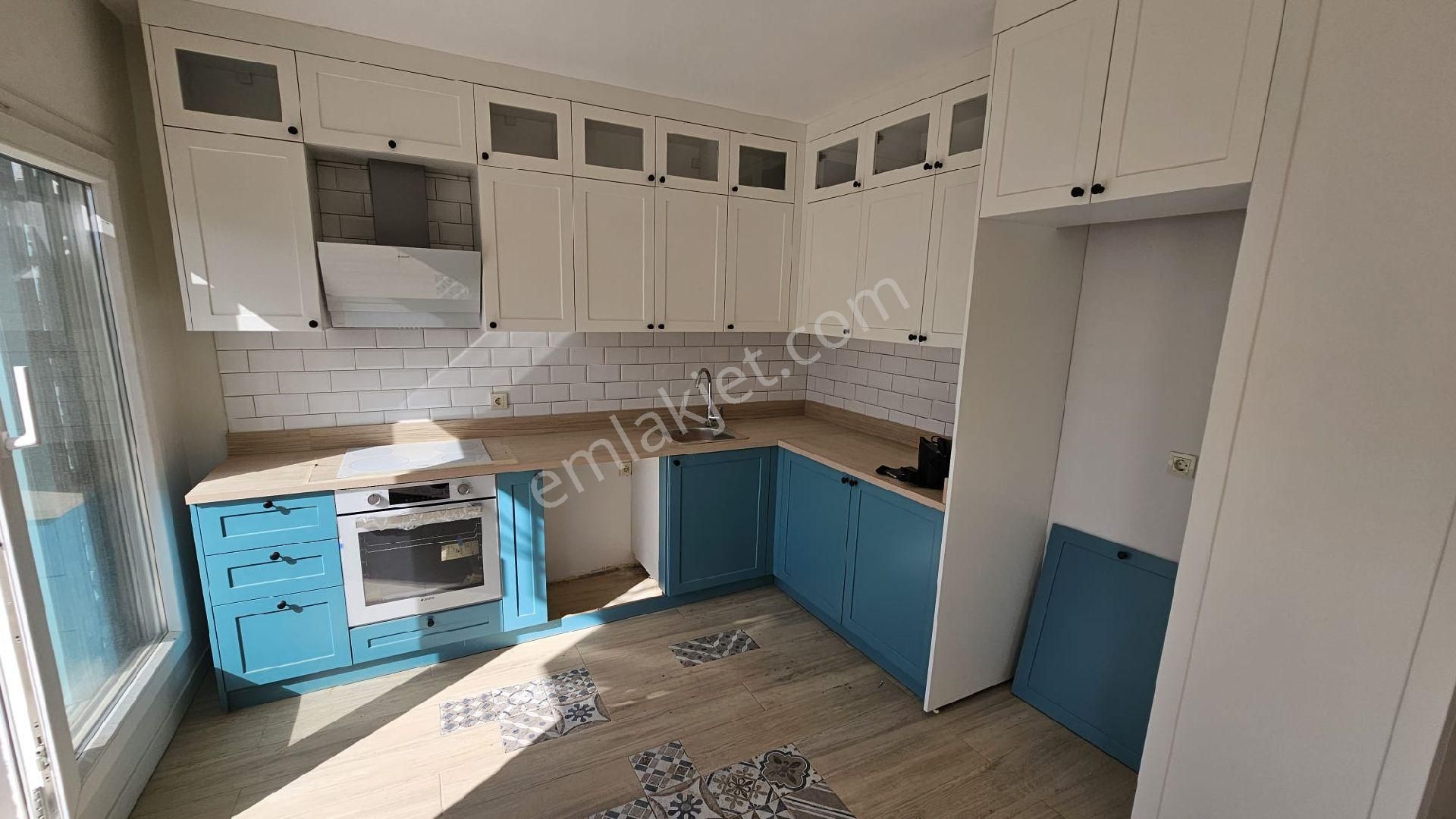 Didim Akbük'te 2+1 Fırsat Dubleks Villa! - Görsel 18