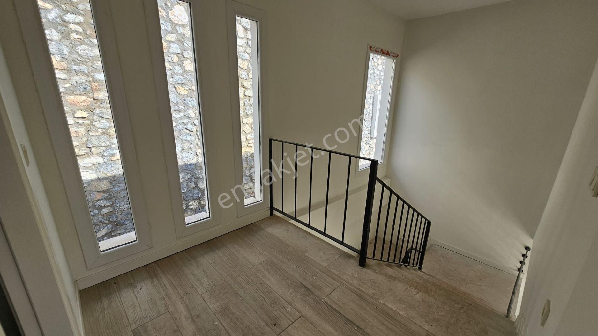 Didim Akbük'te 2+1 Fırsat Dubleks Villa! - Görsel 27