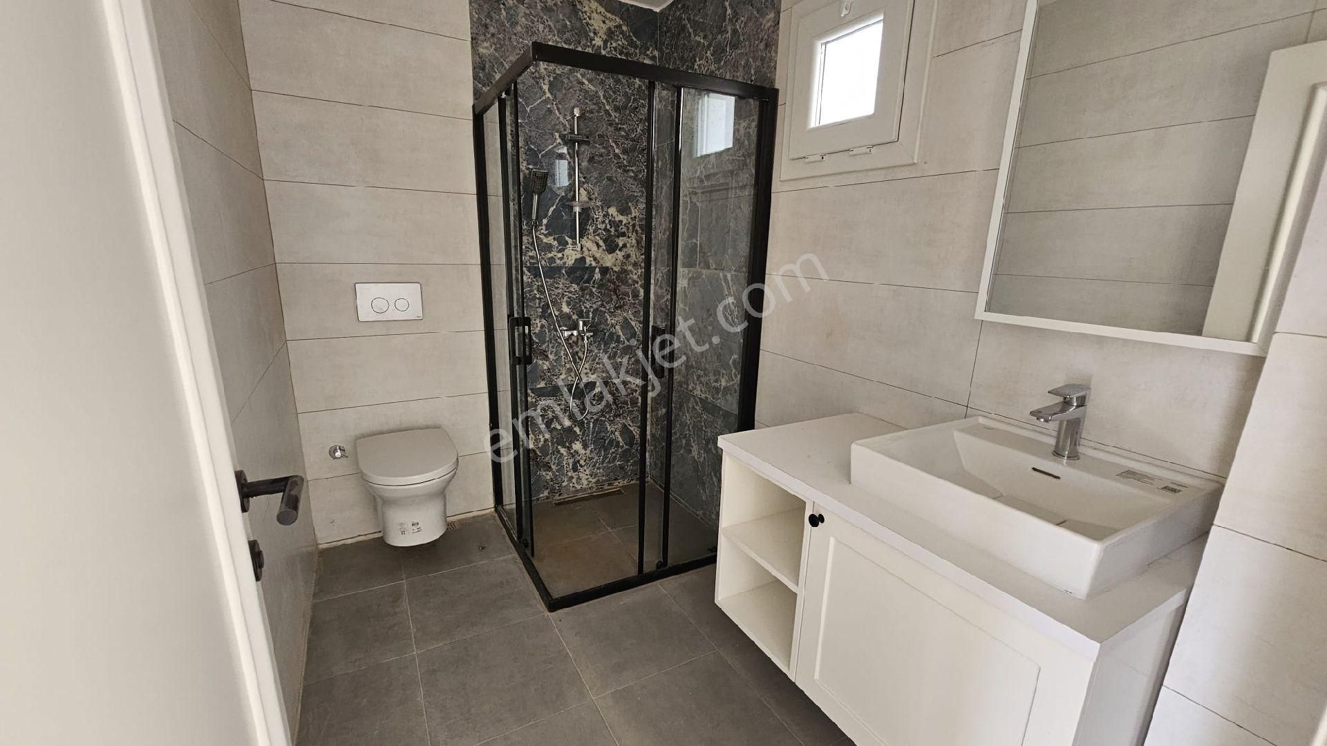 Didim Akbük'te 2+1 Fırsat Dubleks Villa! - Görsel 24