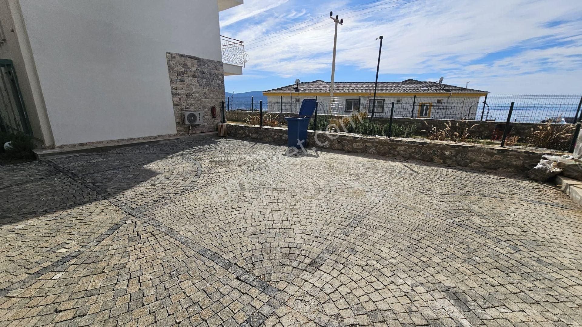 Didim Akbük'te 2+1 Fırsat Dubleks Villa! - Görsel 7