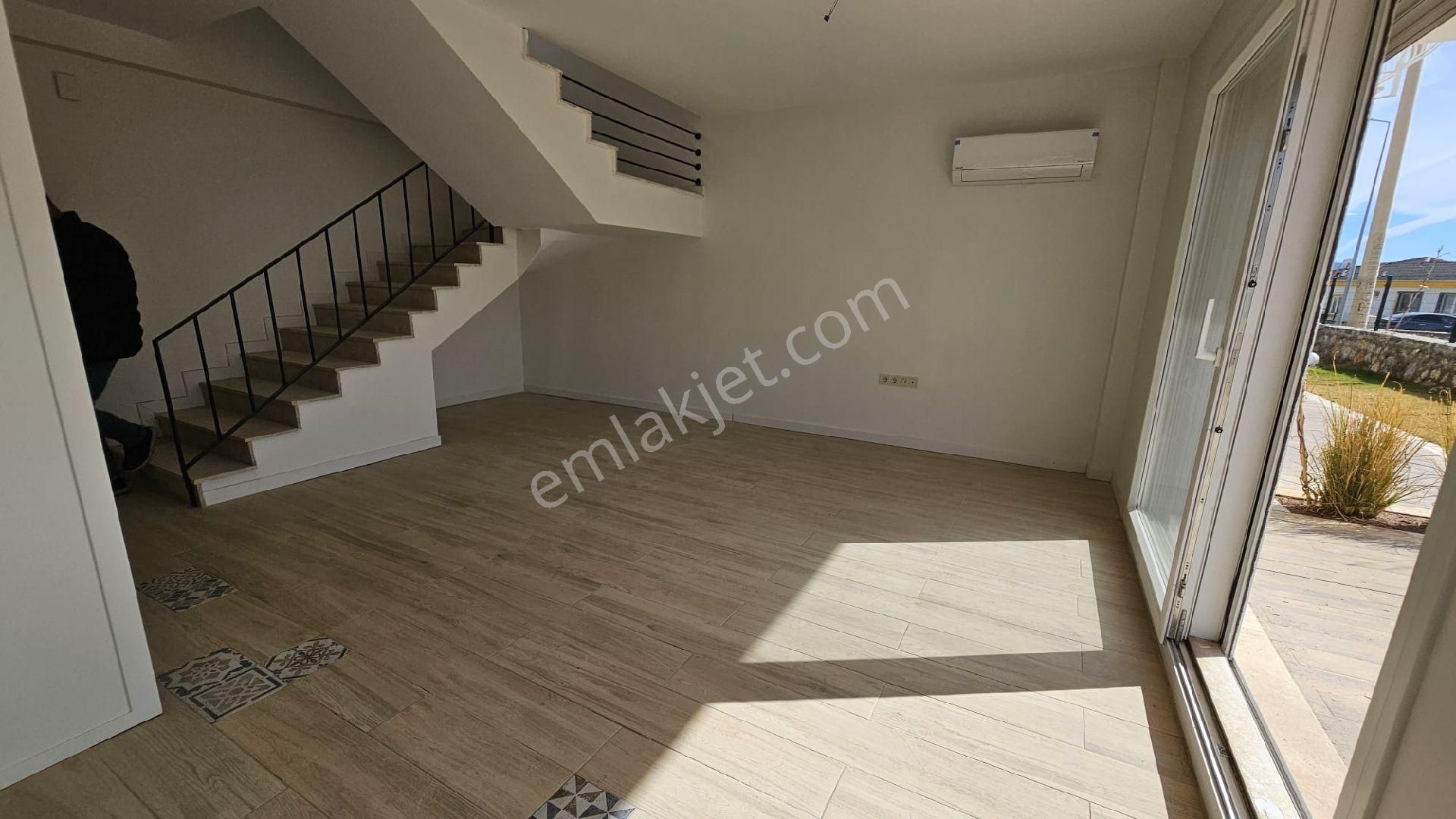 Didim Akbük'te 2+1 Fırsat Dubleks Villa! - Görsel 25