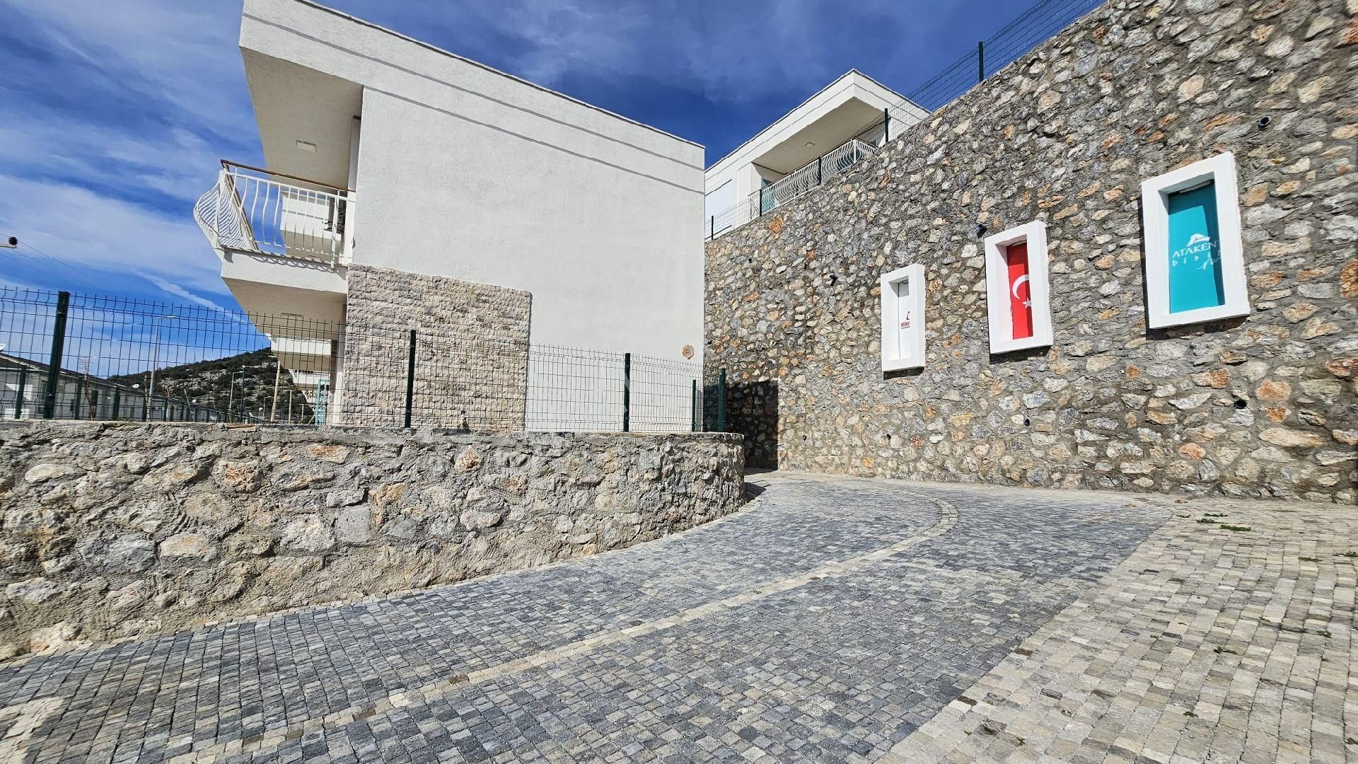 Didim Akbük'te 2+1 Fırsat Dubleks Villa! - Görsel 6