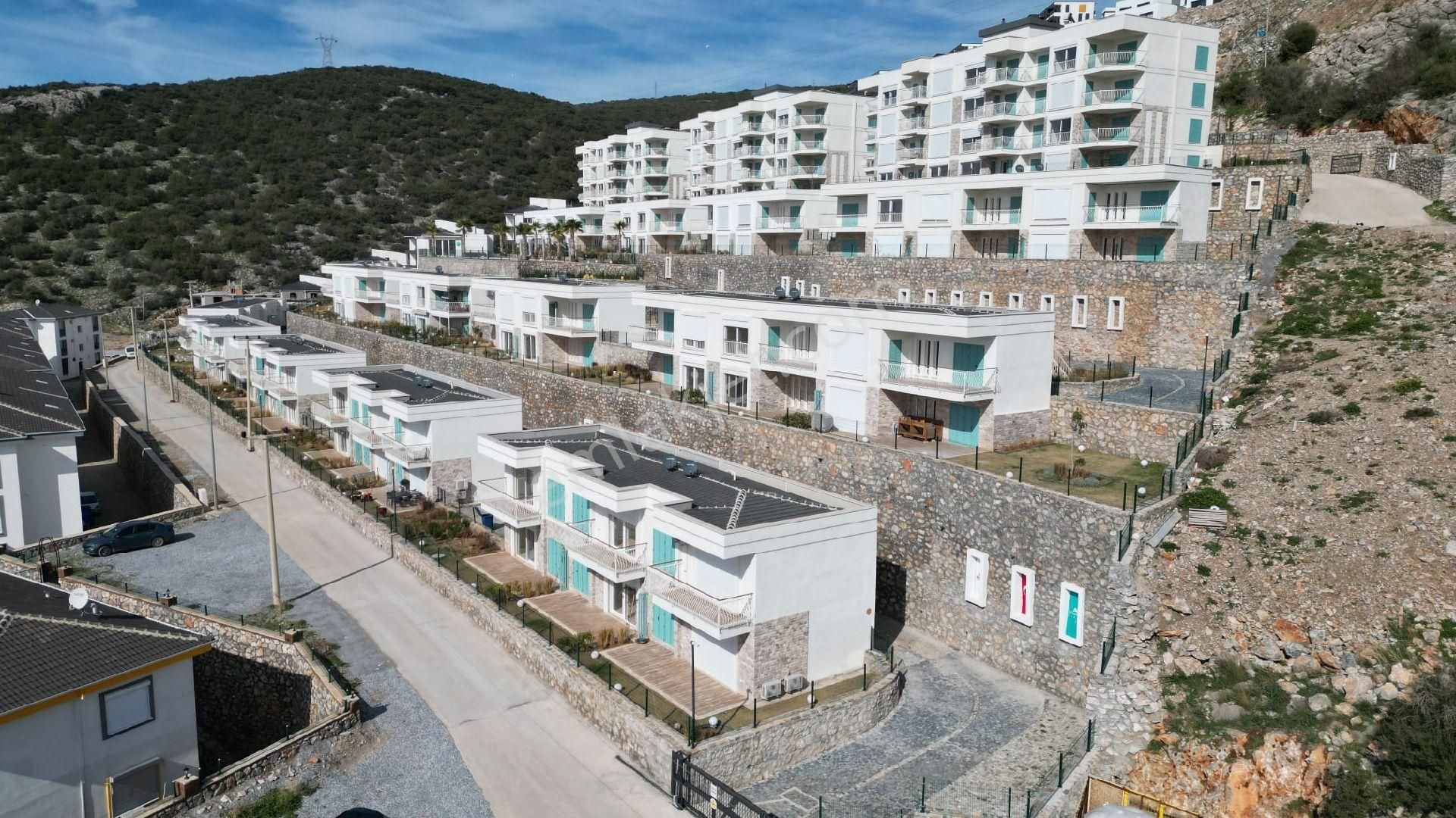 Didim Akbük'te 2+1 Fırsat Dubleks Villa! - Görsel 2