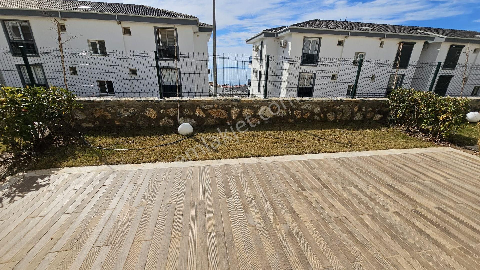 Didim Akbük'te 2+1 Fırsat Dubleks Villa! - Görsel 31