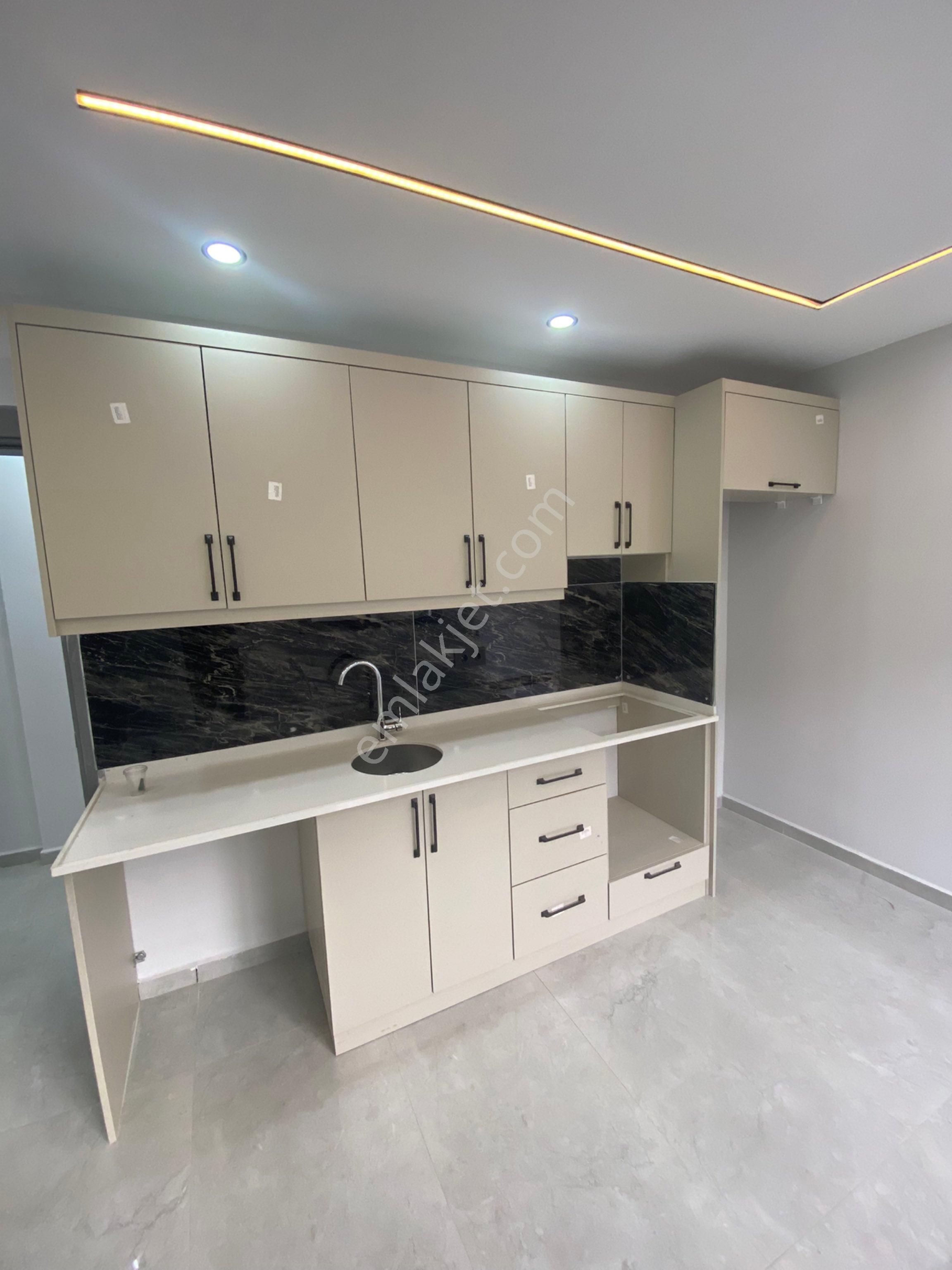 Sıfır Yeni Yapıda Satılık 2+1 Daire - Görsel 7