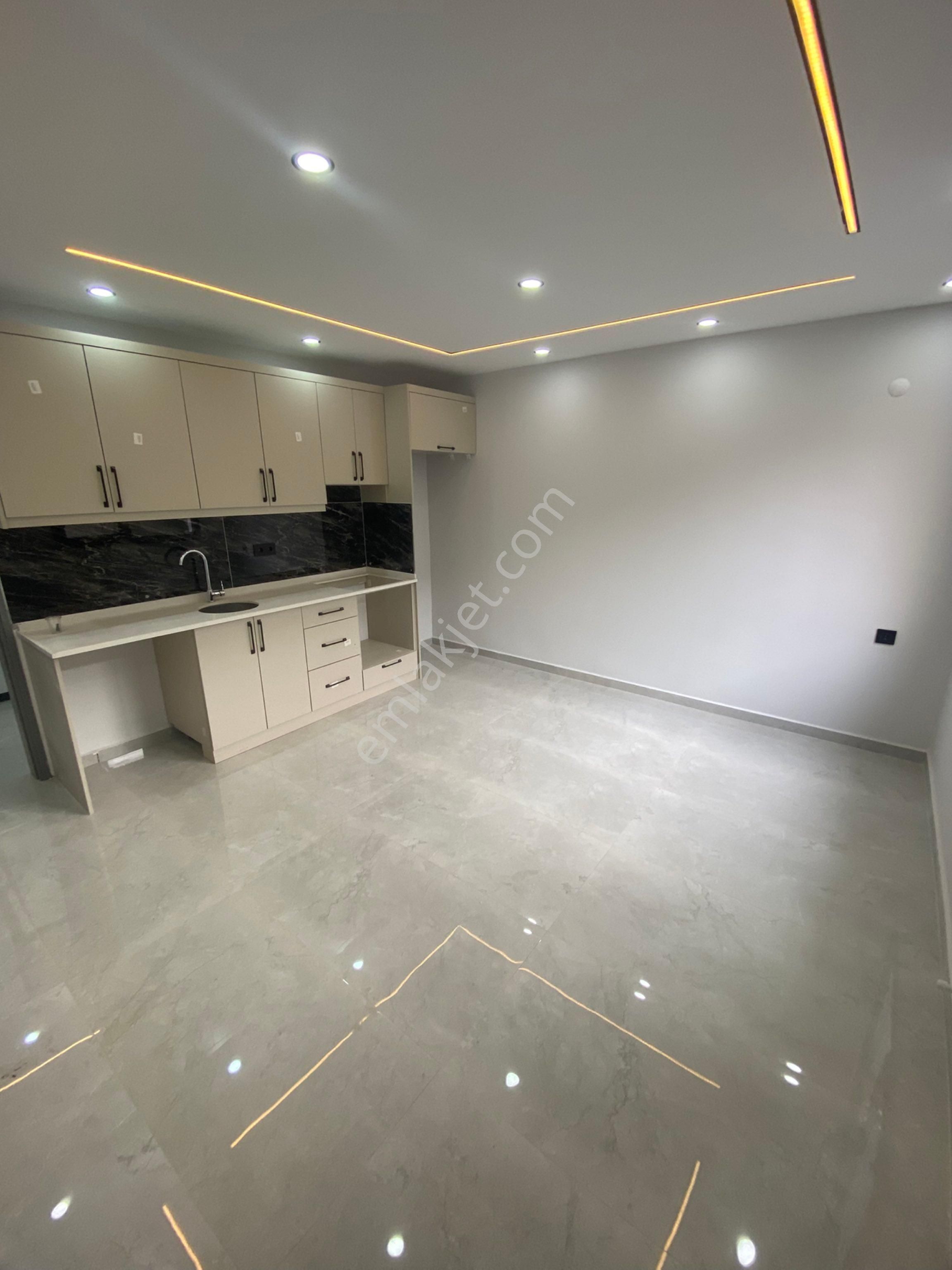 Sıfır Yeni Yapıda Satılık 2+1 Daire - Görsel 6