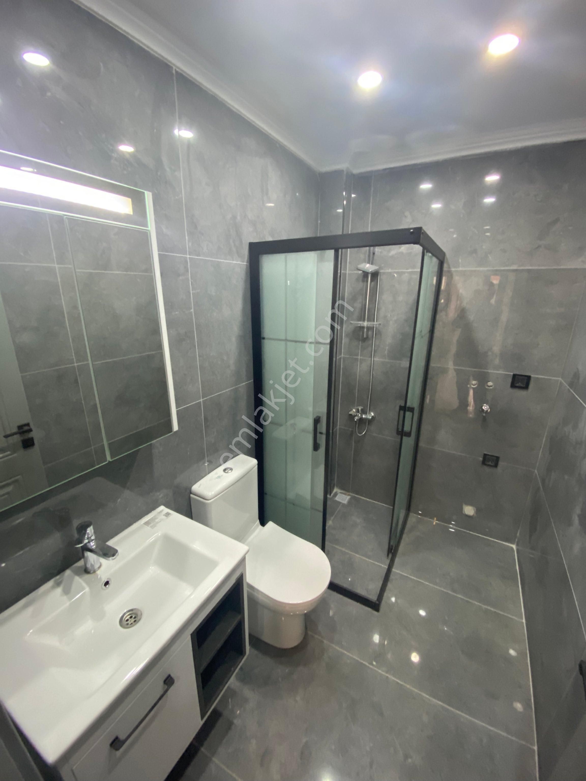 Sıfır Yeni Yapıda Satılık 2+1 Daire - Görsel 4