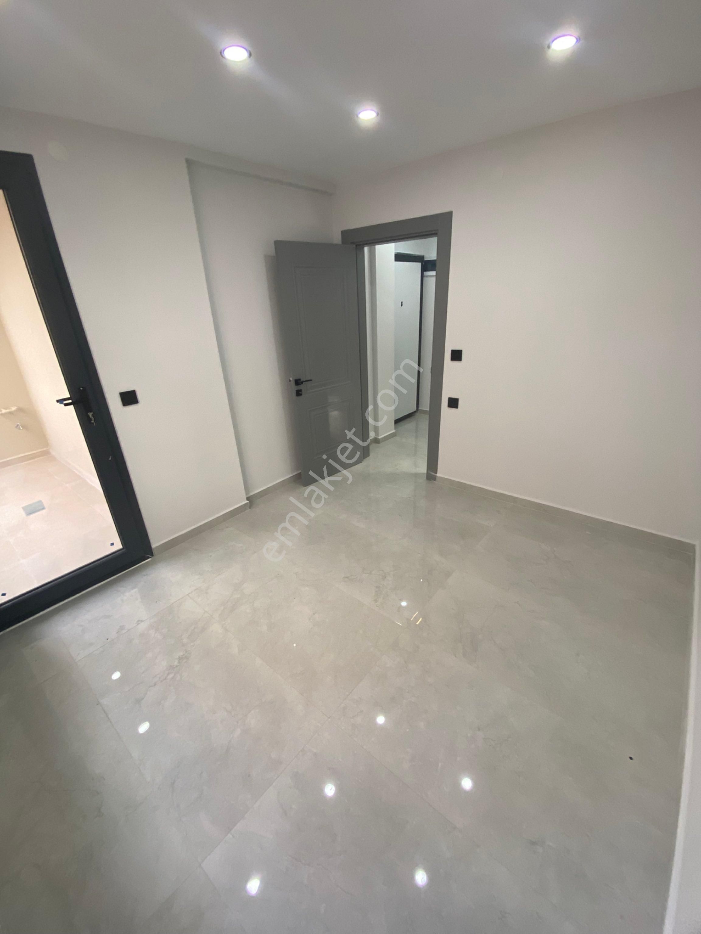 Sıfır Yeni Yapıda Satılık 2+1 Daire - Görsel 8