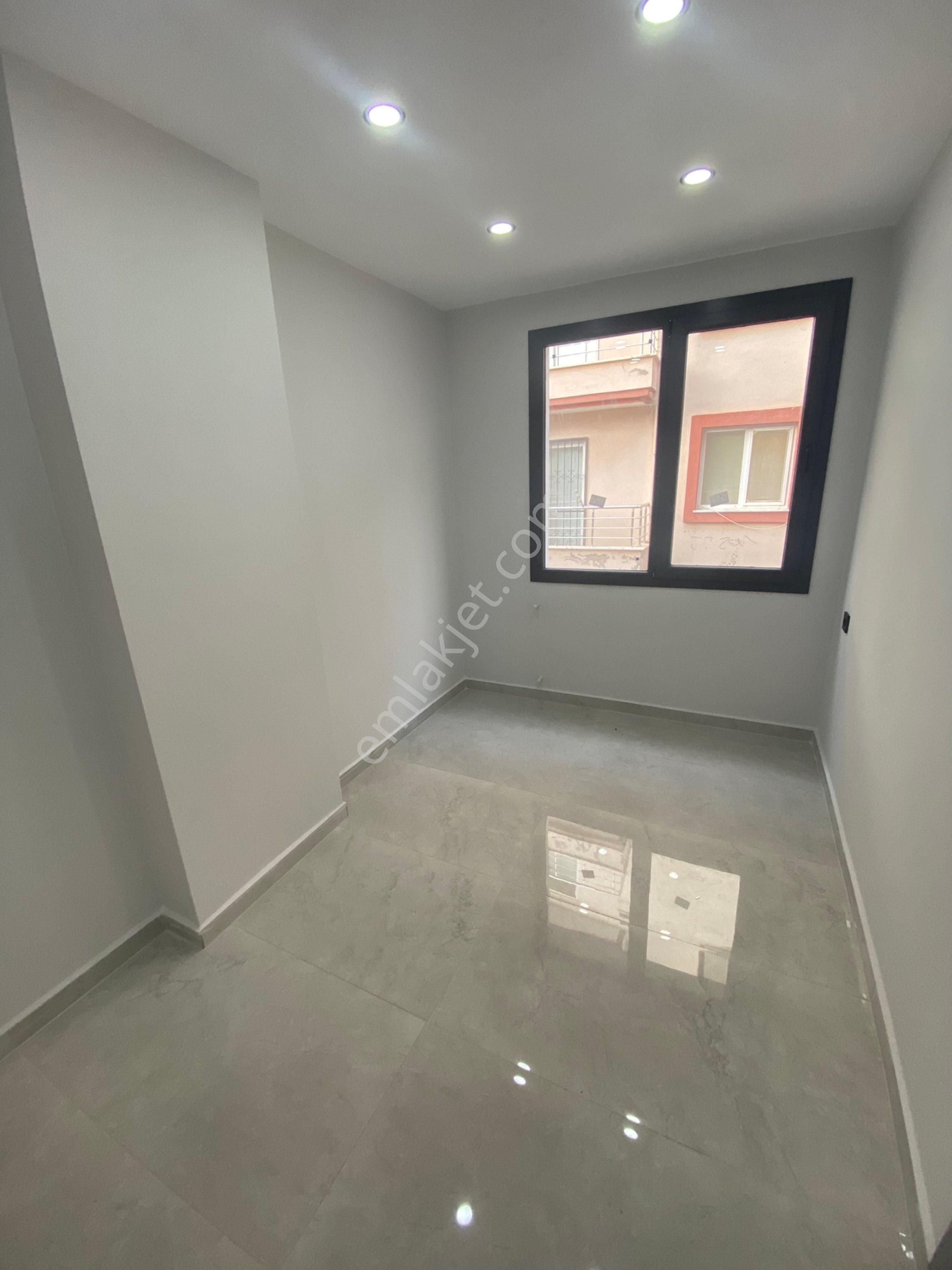 Sıfır Yeni Yapıda Satılık 2+1 Daire - Görsel 10