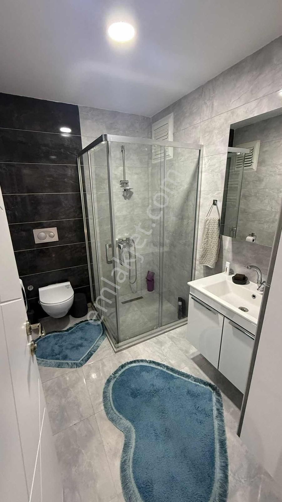 G A Dan Kızılcıklı Adapark3 Evleri 3+1 Geniş Kiralık Daire - Görsel 4