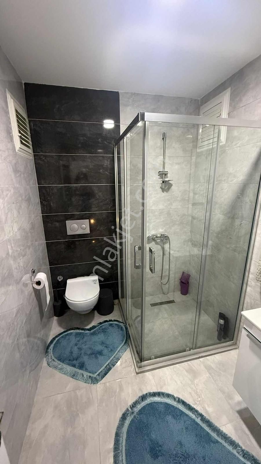 G A Dan Kızılcıklı Adapark3 Evleri 3+1 Geniş Kiralık Daire - Görsel 2