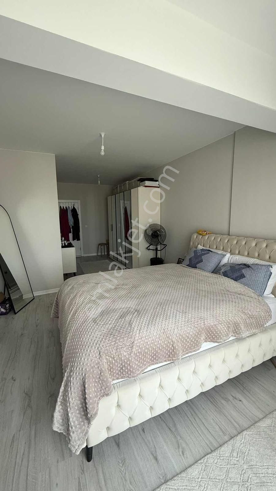 G A Dan Kızılcıklı Adapark3 Evleri 3+1 Geniş Kiralık Daire - Görsel 20