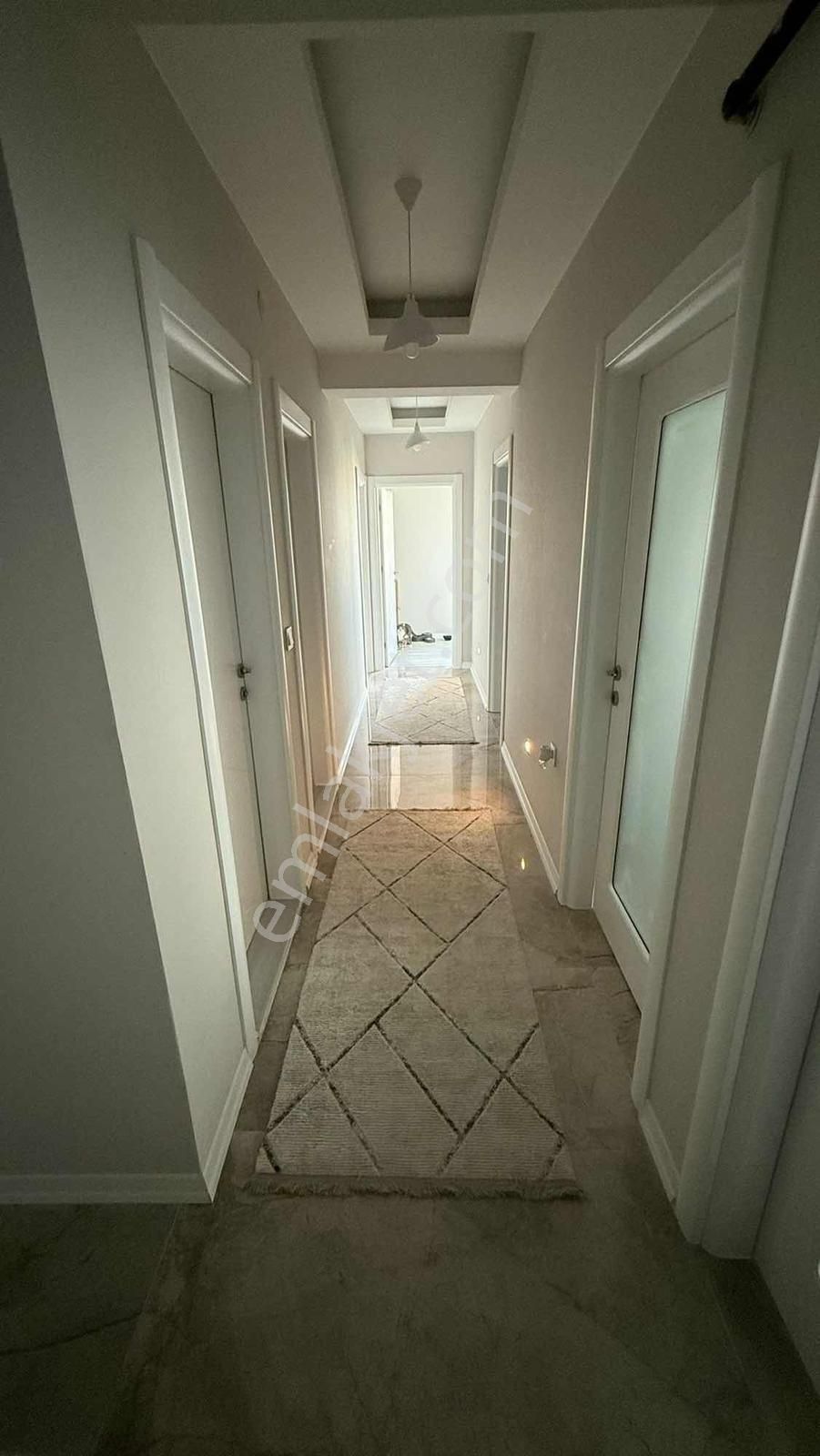 G A Dan Kızılcıklı Adapark3 Evleri 3+1 Geniş Kiralık Daire - Görsel 19