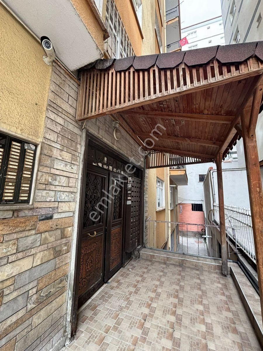 Arslan'dan Metro Yakını 1+1 Satılık Daire *** - Görsel 5