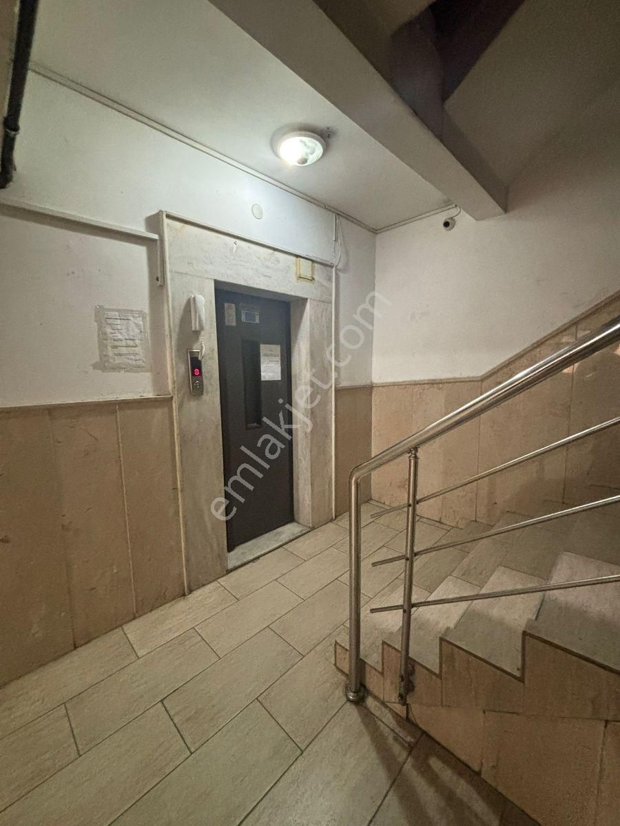 Arslan'dan Metro Yakını 1+1 Satılık Daire *** - Görsel 8