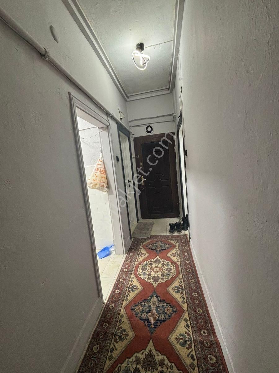 Arslan'dan Metro Yakını 1+1 Satılık Daire *** - Görsel 12