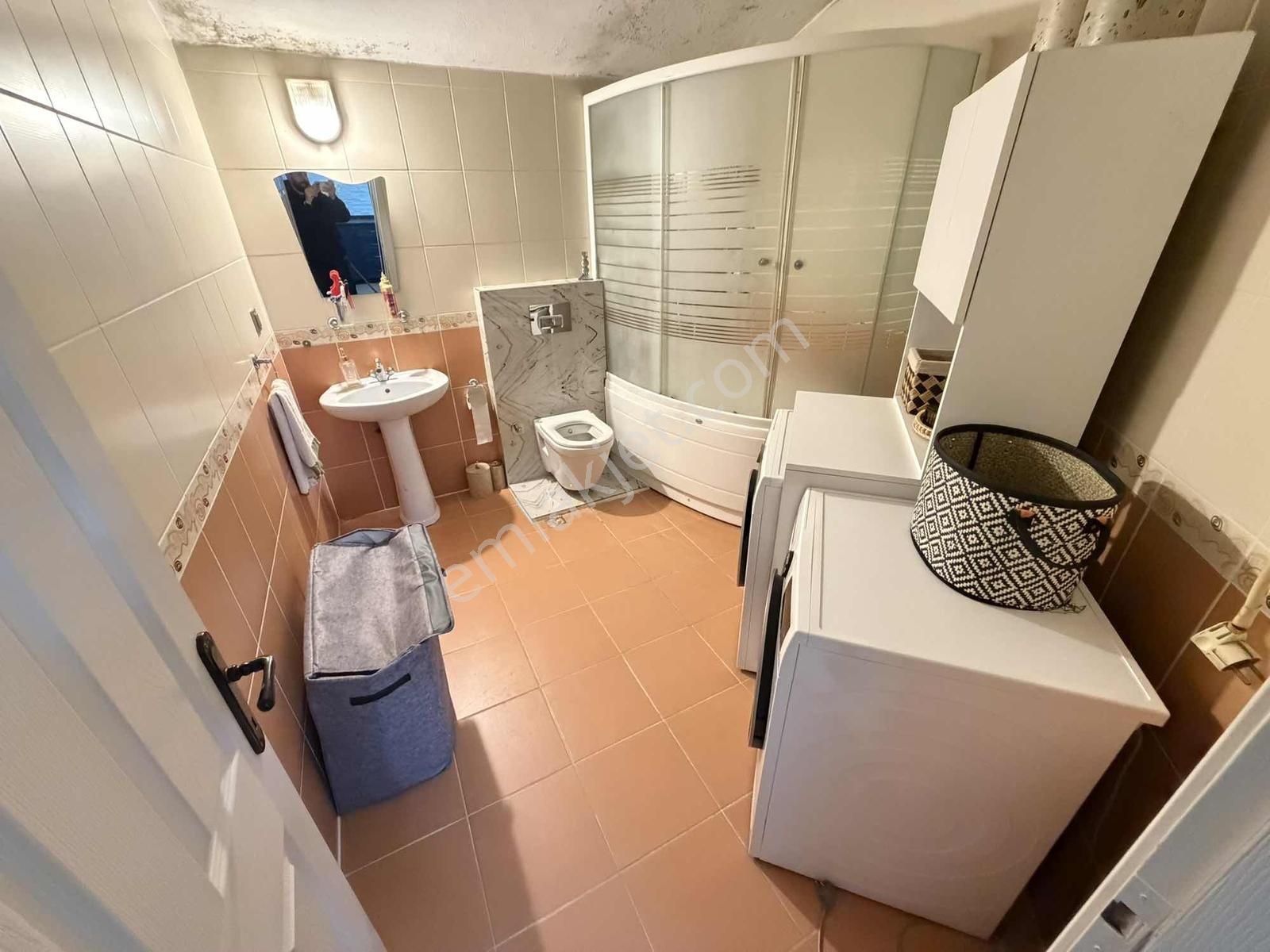 Dutlubahçe'de Satılık 4+1 Yapılı Dubleks - Görsel 7