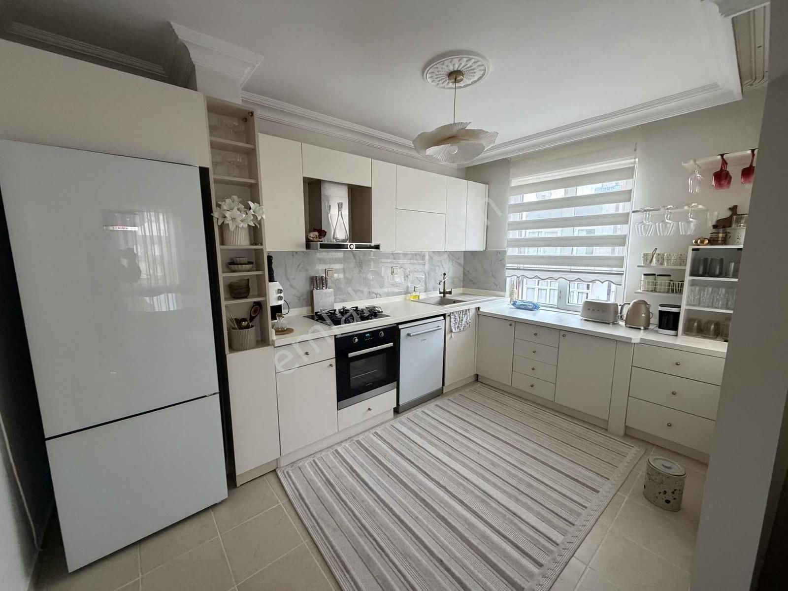 Dutlubahçe'de Satılık 4+1 Yapılı Dubleks - Görsel 4