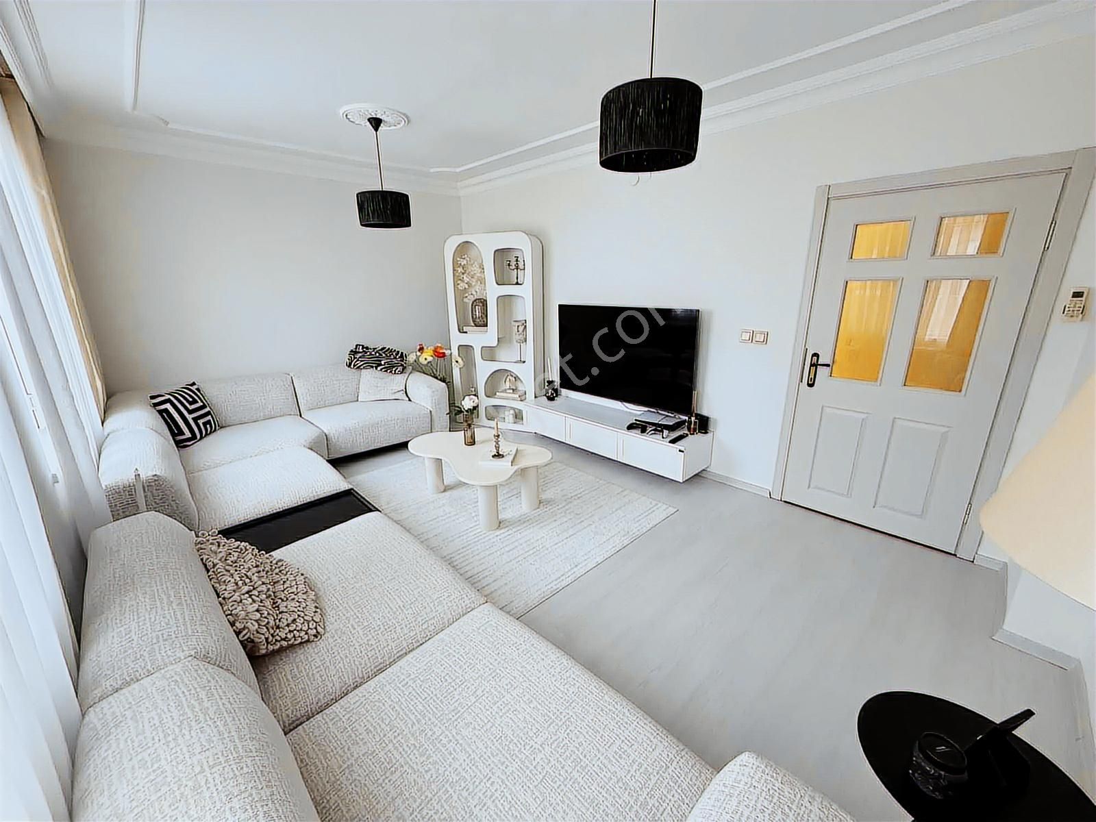 Dutlubahçe'de Satılık 4+1 Yapılı Dubleks - Görsel 22