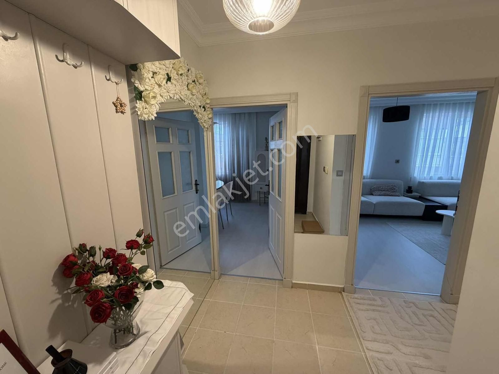 Dutlubahçe'de Satılık 4+1 Yapılı Dubleks - Görsel 11