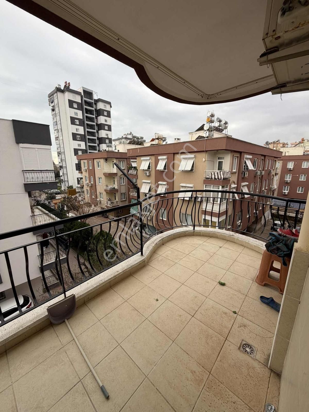 Dutlubahçe'de Satılık 4+1 Yapılı Dubleks - Görsel 10