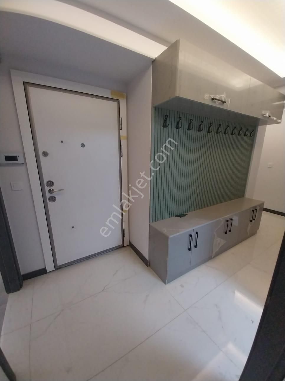 Ertuğrulgazi Çilem Cad. Yakını Sıfır Satılık Ara Kat 3+1 Daire - Görsel 22
