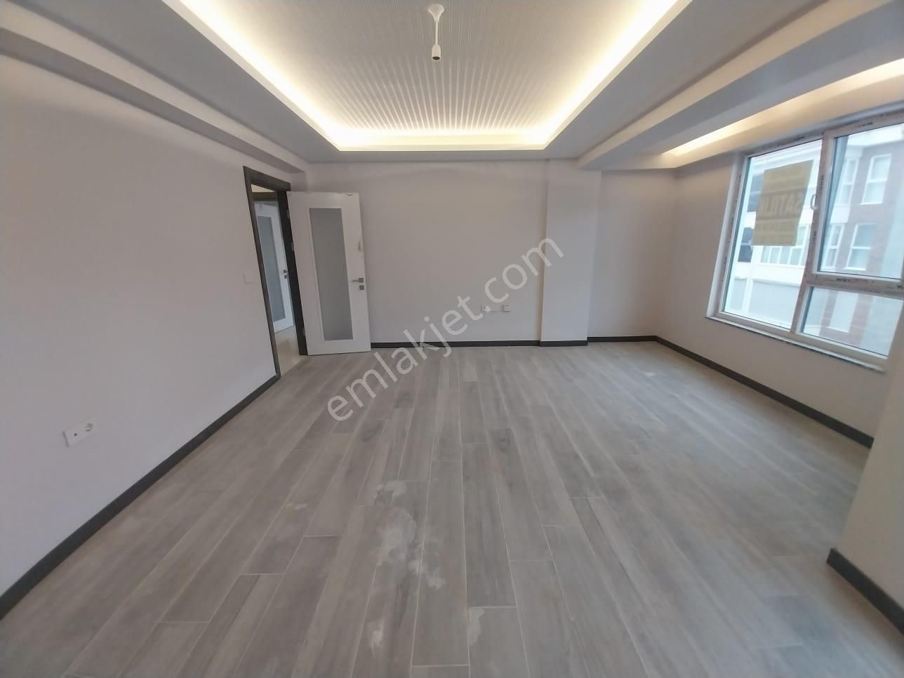 Ertuğrulgazi Çilem Cad. Yakını Sıfır Satılık Ara Kat 3+1 Daire - Görsel 7