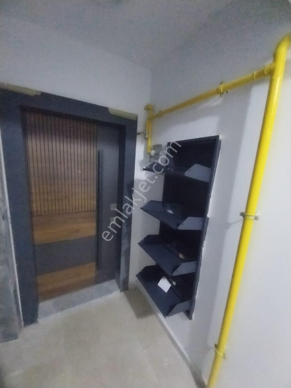 Ertuğrulgazi Çilem Cad. Yakını Sıfır Satılık Ara Kat 3+1 Daire - Görsel 14