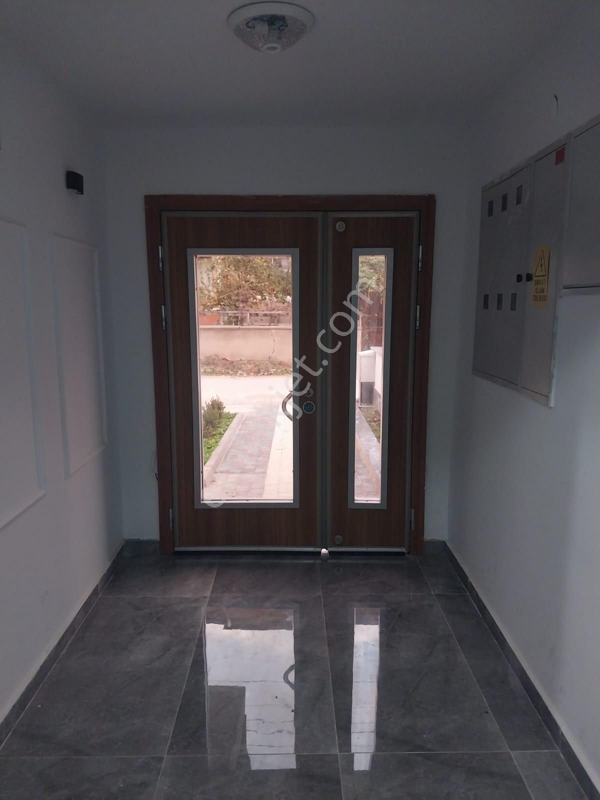 Ertuğrulgazi Çilem Cad. Yakını Sıfır Satılık Ara Kat 3+1 Daire - Görsel 33