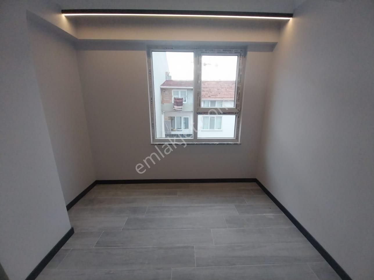 Ertuğrulgazi Çilem Cad. Yakını Sıfır Satılık Ara Kat 3+1 Daire - Görsel 24