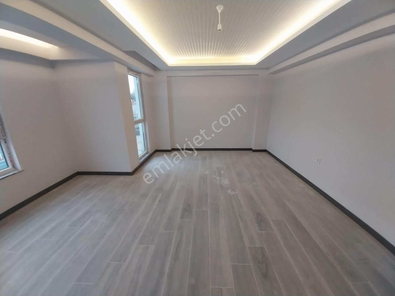 Ertuğrulgazi Çilem Cad. Yakını Sıfır Satılık Ara Kat 3+1 Daire - Görsel 6