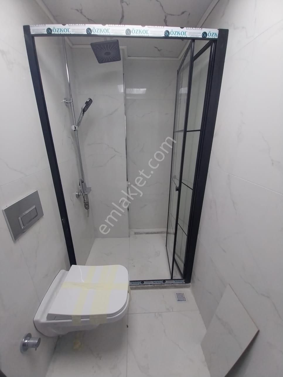 Ertuğrulgazi Çilem Cad. Yakını Sıfır Satılık Ara Kat 3+1 Daire - Görsel 27