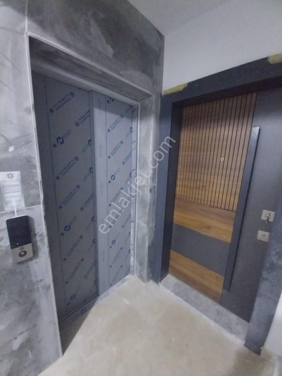 Ertuğrulgazi Çilem Cad. Yakını Sıfır Satılık Ara Kat 3+1 Daire - Görsel 30