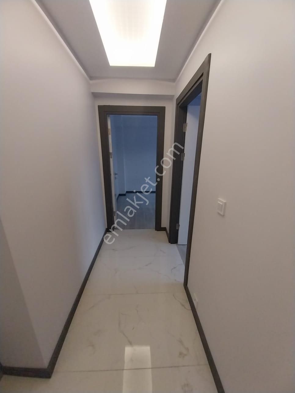 Ertuğrulgazi Çilem Cad. Yakını Sıfır Satılık Ara Kat 3+1 Daire - Görsel 10